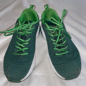 Enda Running Shoes - Men's Size 11 - Made in Kenya‎